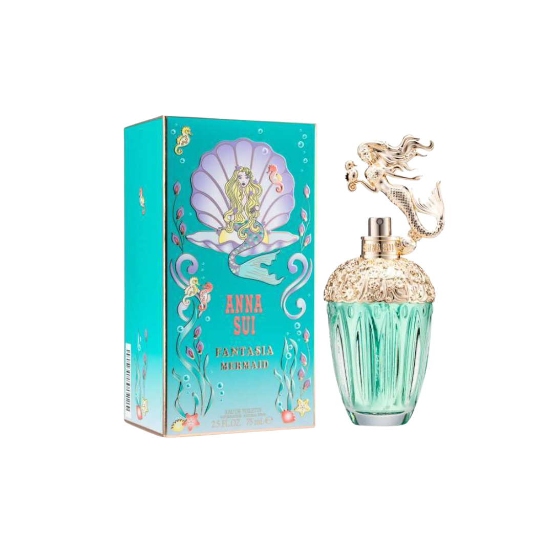 Anna Sui Fantasia Mermaid EDT 5ML