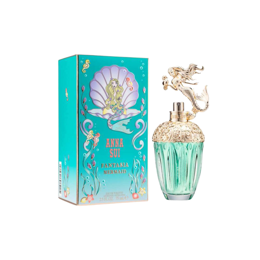 Anna Sui Fantasia Mermaid EDT 5ML