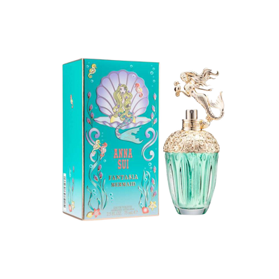 Anna Sui Fantasia Mermaid EDT 5ML