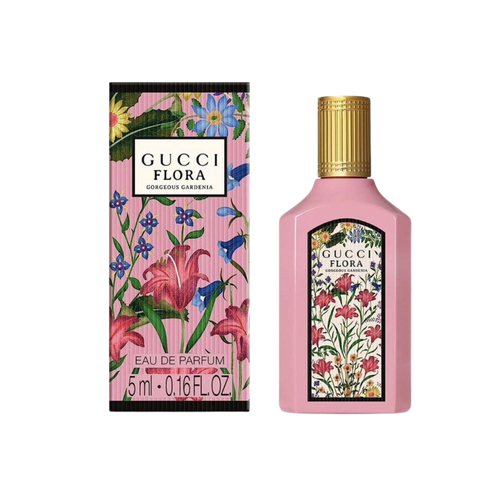 Gucci Flora Gorgeous Gardenia EDP 5ML