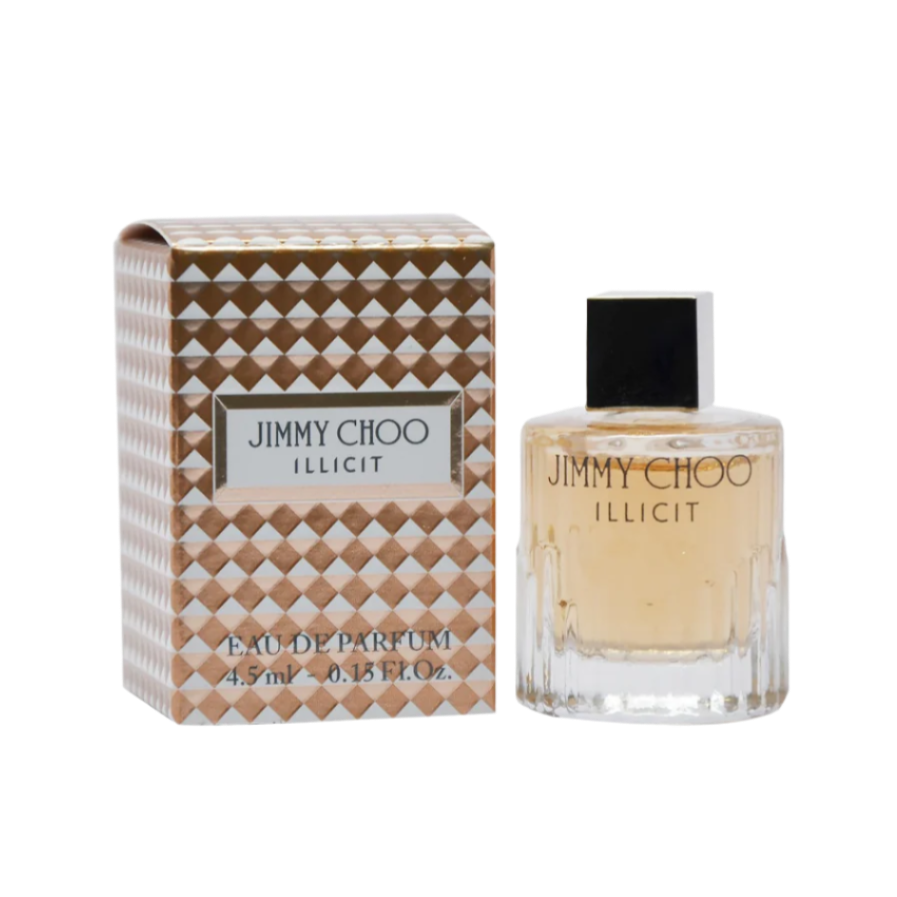Jimmy Choo Illicit EDP 4.5ML