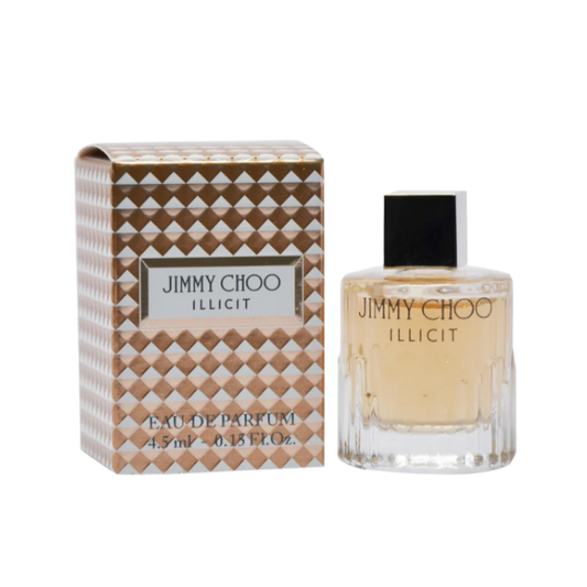 Jimmy Choo Illicit EDP 4.5ML