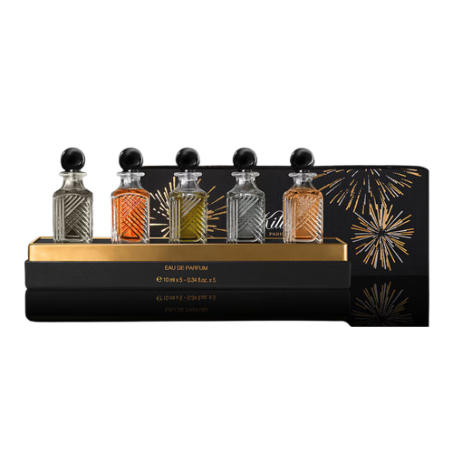 Coffret Kilian Paris – Miniatures de Parfums d’Exception (5 x 10ml)