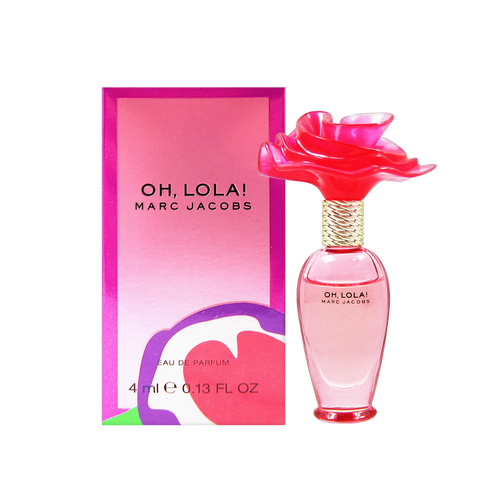 Marc Jacobs Oh Lola! EDP 4ML