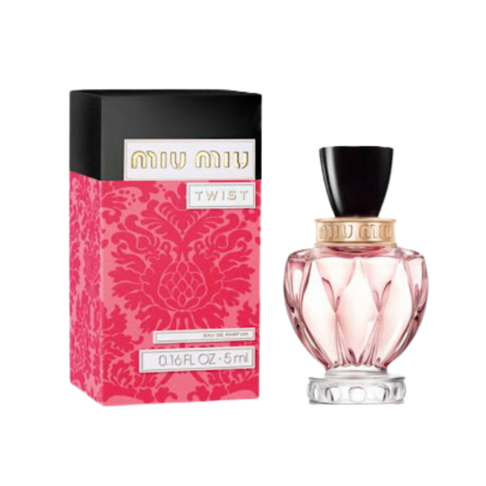 Miu Miu Twist EDP 5ML