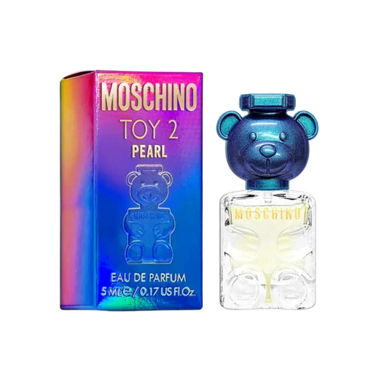 Moschino Toy 2 Pearl EDP 5ML