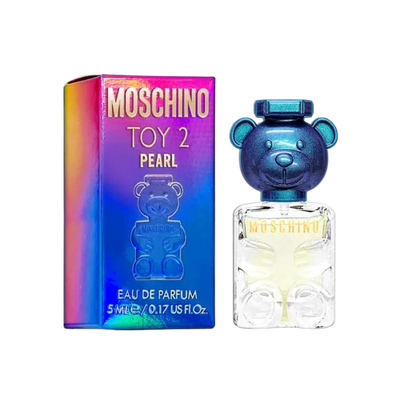 Moschino Toy 2 Pearl EDP 5ML