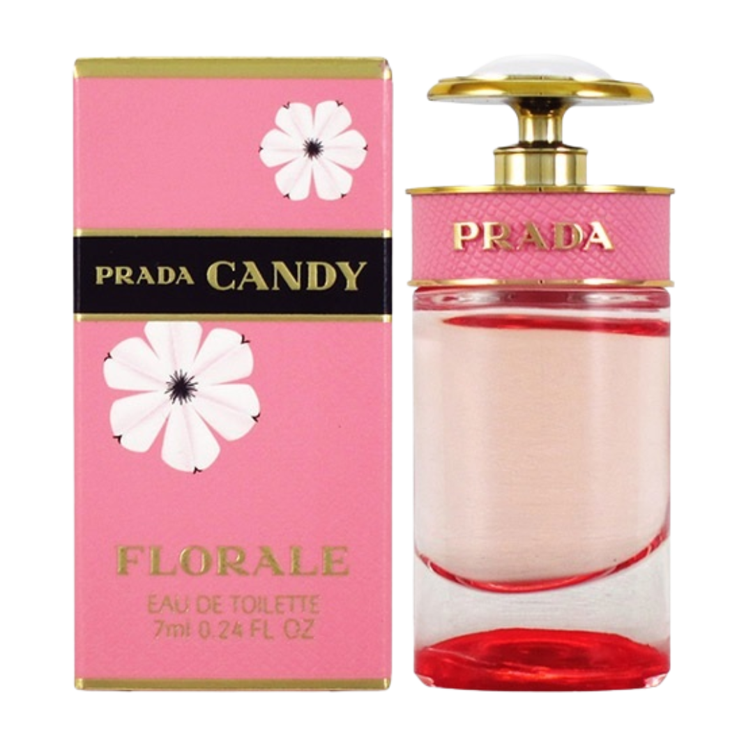 Prada Candy Florale EDT 7ML
