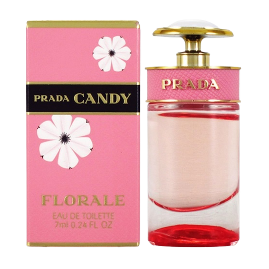 Prada Candy Florale EDT 7ML