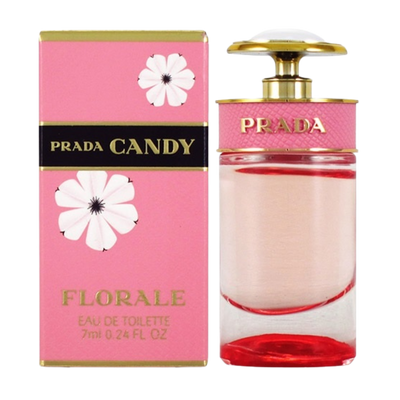 Prada Candy Florale EDT 7ML