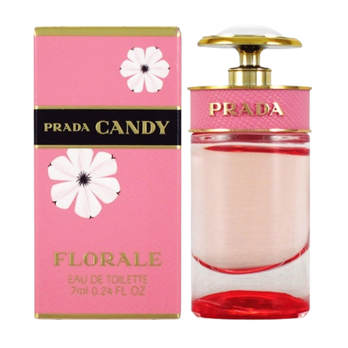 Prada Candy Florale EDT 7ML