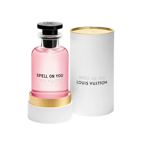 Coffret Louis Vuitton – Les Parfums Miniatures (7 x 10ml)