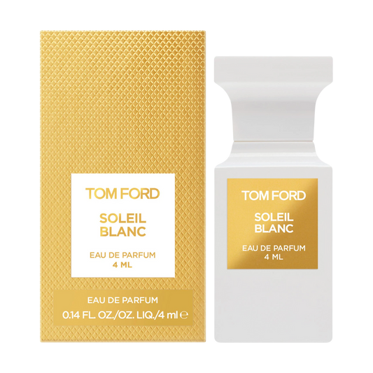 Tom Ford Soleil Blanc EDP 4ML