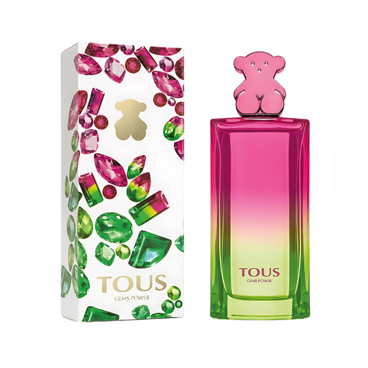 Tous Gems Power EDT 4.5ML