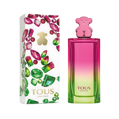 Tous Gems Power EDT 4.5ML