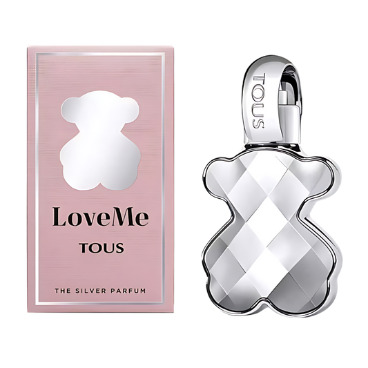 Tous LoveMe The Silver Parfum 4.5ML