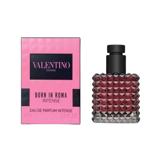 Valentino Donna Born In Roma EDP Intense 6ML