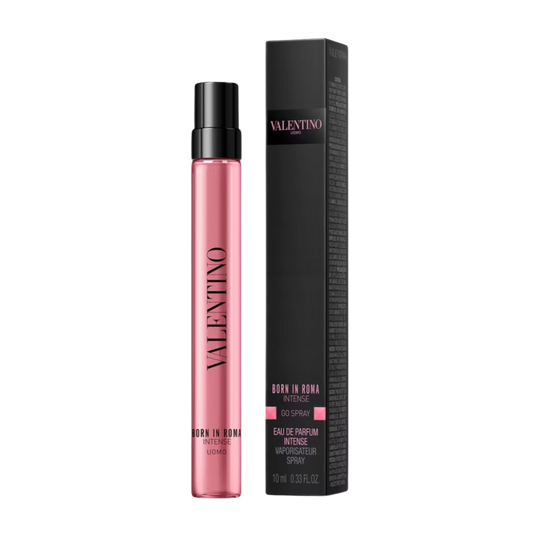 Valentino Uomo Born In Roma EDP Intense 10ML Travel Spray