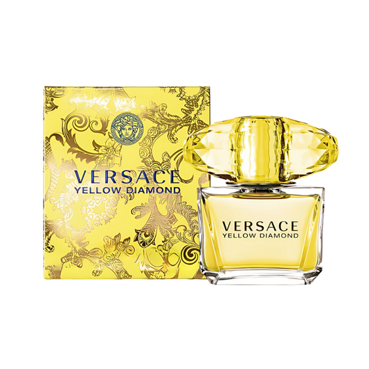 Versace Yellow Diamond EDT 5ML