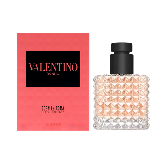 Valentino Born In Roma Coral Fantasy EDP 6ML