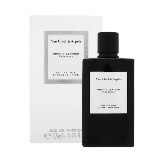 Van Cleef & Arpels Orchid Leather EDP 7.5ML
