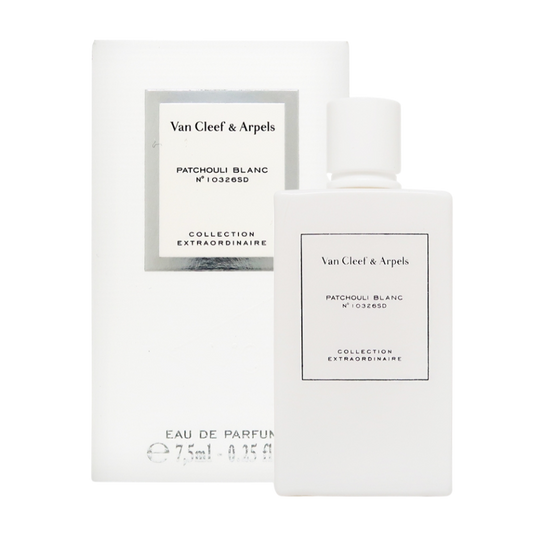 Van Cleef & Arpels Patchouli Blanc EDP 7.5ML