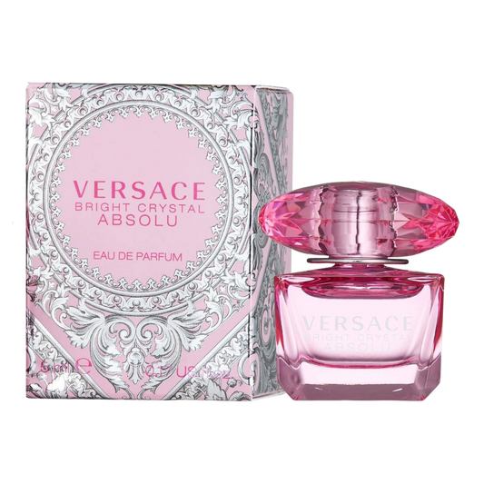 Versace Bright Crystal Absolu EDP 5ML