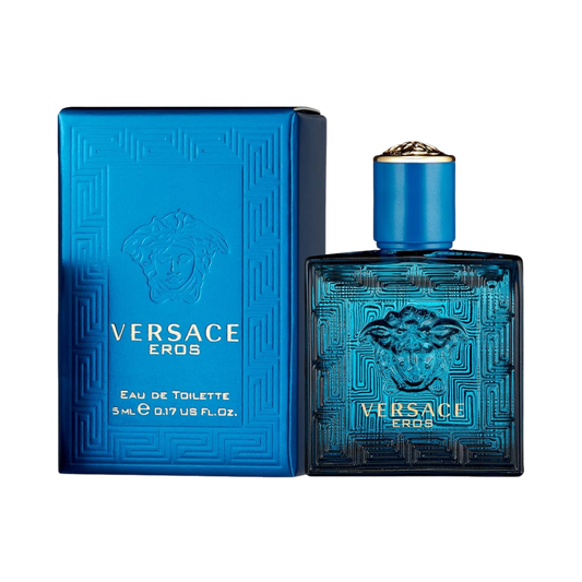 Versace Eros EDT 5ML