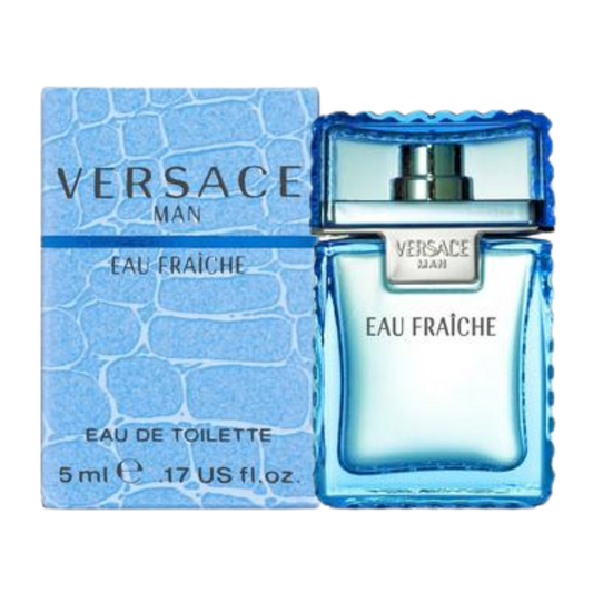 Versace Man Eau Fraiche EDT 5ML