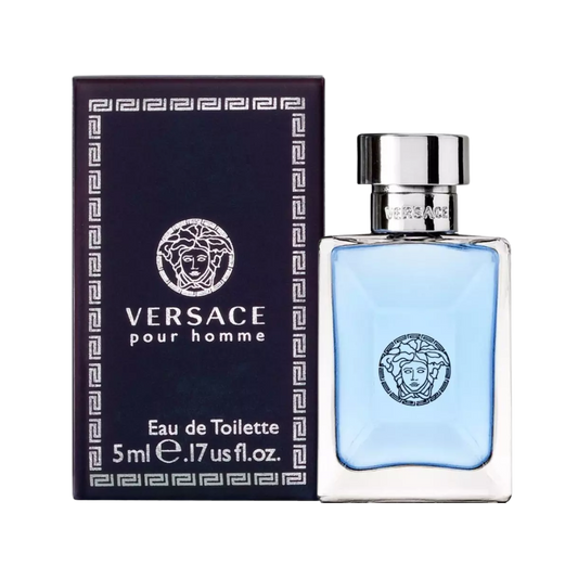 Versace Pour Homme EDT 5ML