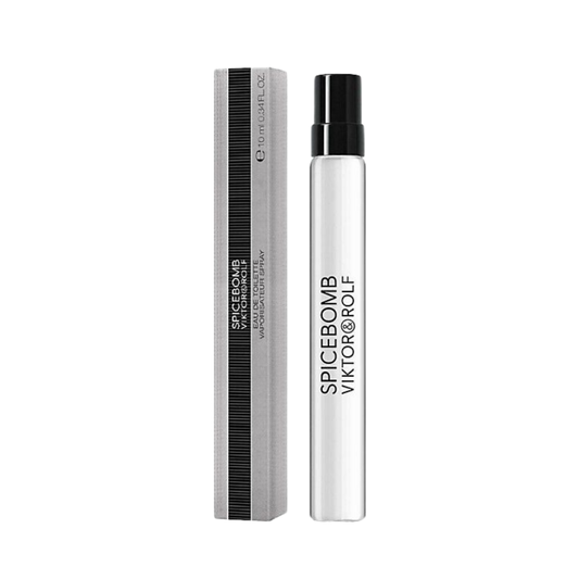 Viktor & Rolf Spicebomb EDT 10ML Travel Spray