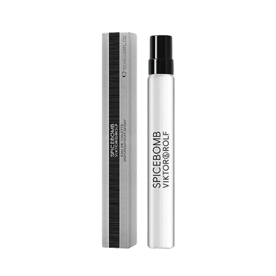 Viktor & Rolf Spicebomb EDT 10ML Travel Spray