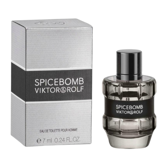Viktor&Rolf Spicebomb EDT 7ML
