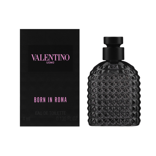 Valentino Uomo Born in Roma EDT 4ML