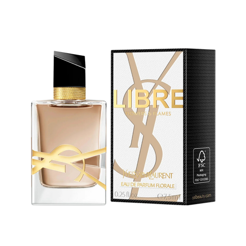 YSL Libre Flowers & Flames EDP Florale 7.5ML