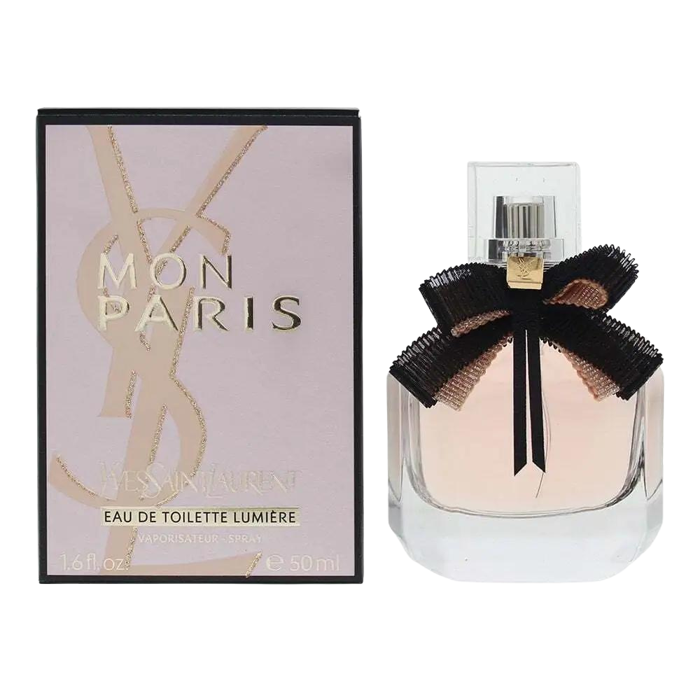 YSL Mon Paris EDT Lumiere 7.5ML