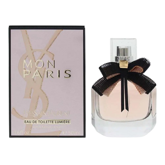 YSL Mon Paris EDT Lumiere 7.5ML