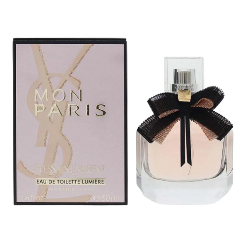 YSL Mon Paris EDT Lumiere 7.5ML