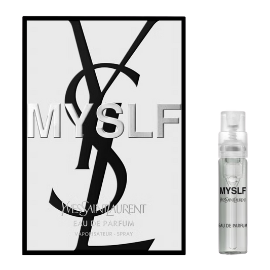 YSL Myslf EDP 1.2ML Vials