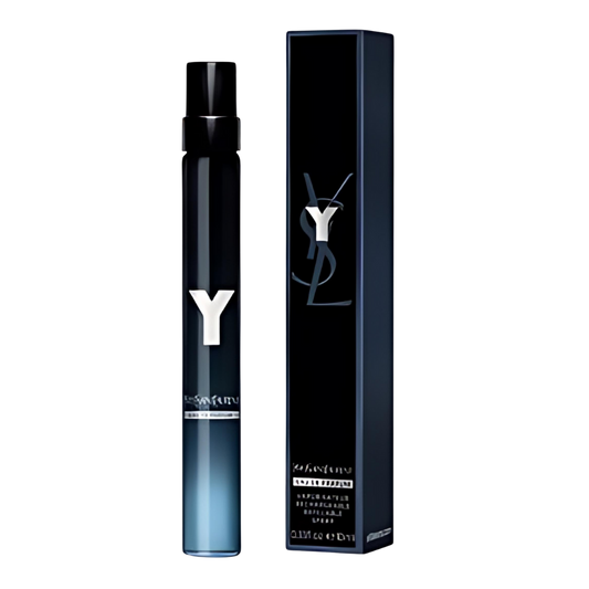 YSL Y EDP 10ML Travel Spray