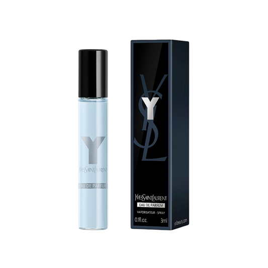 YSL Y EDP Spray 3ML