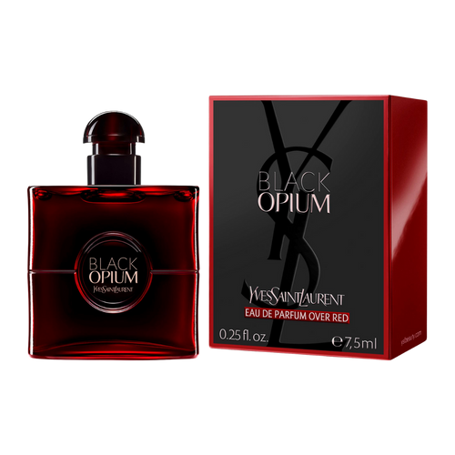 YSL Black Opium EDP Over Red 7.5ML