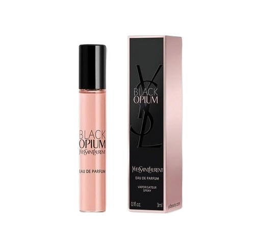 YSL Black Opium EDP Spray 3ML