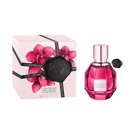 Viktor & Rolf Flowerbomb Ruby Orchid EDP 7ML